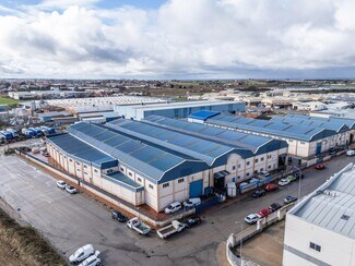 More details for Industrial for Sale