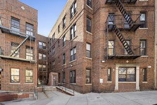 More details for 1633 Macombs Rd, Bronx, NY - Multifamily for Sale