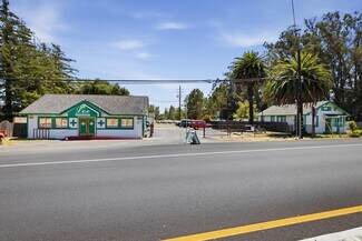 Plus de détails pour 15 Fremont Dr, Sonoma, CA - Commerce de détail à vendre