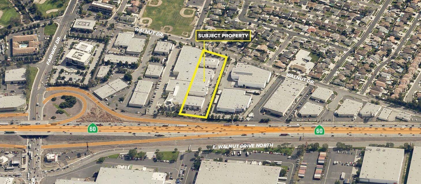 19565 E Walnut Dr S, City of Industry, CA for lease Primary Photo- Image 1 of 4