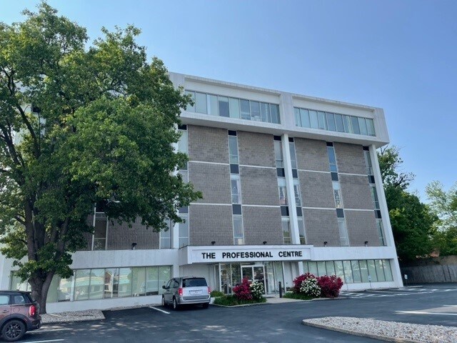 3934 Dixie Hwy, Louisville, KY à louer - Photo du bâtiment - Image 2 de 15