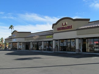 More details for 3745-3799 E Desert Inn Rd, Las Vegas, NV - Retail for Lease