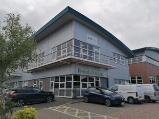 Plus de détails pour Monks Brk, Newport - Bureau à louer