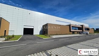 More details for Industrial for Lease