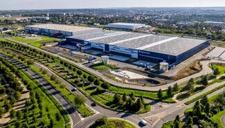 Plus de détails pour Bureau, Industriel à louer