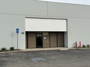 12325 Mills Ave, Chino, CA for lease Building Photo- Image 1 of 6