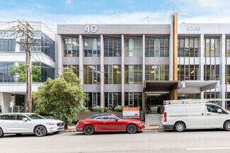 More details for 38-40 Chandos St, St Leonards - Office for Lease