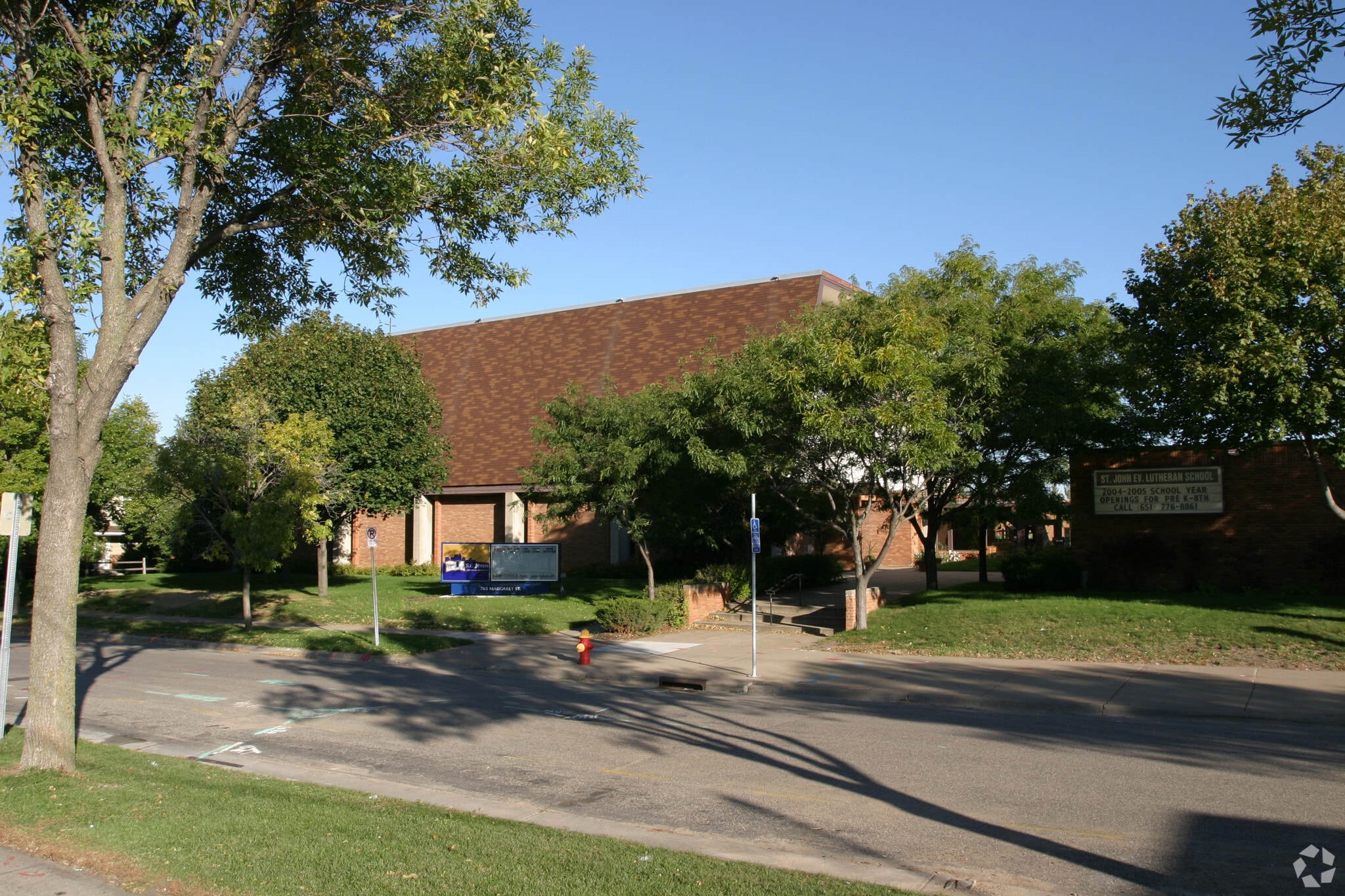 765 Margaret St, Saint Paul, MN for sale Primary Photo- Image 1 of 2