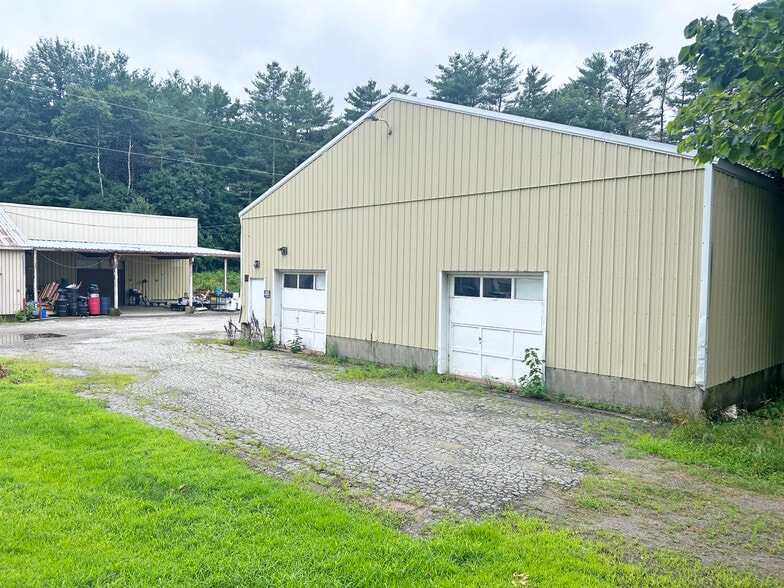 44 Strawberry Ave, Lewiston, ME for lease - Building Photo - Image 3 of 5