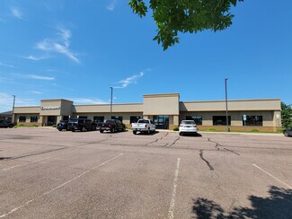 Plus de détails pour 5120 S Solberg Ave, Sioux Falls, SD - Bureau à vendre