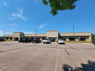 More details for 5120 S Solberg Ave, Sioux Falls, SD - Office for Lease