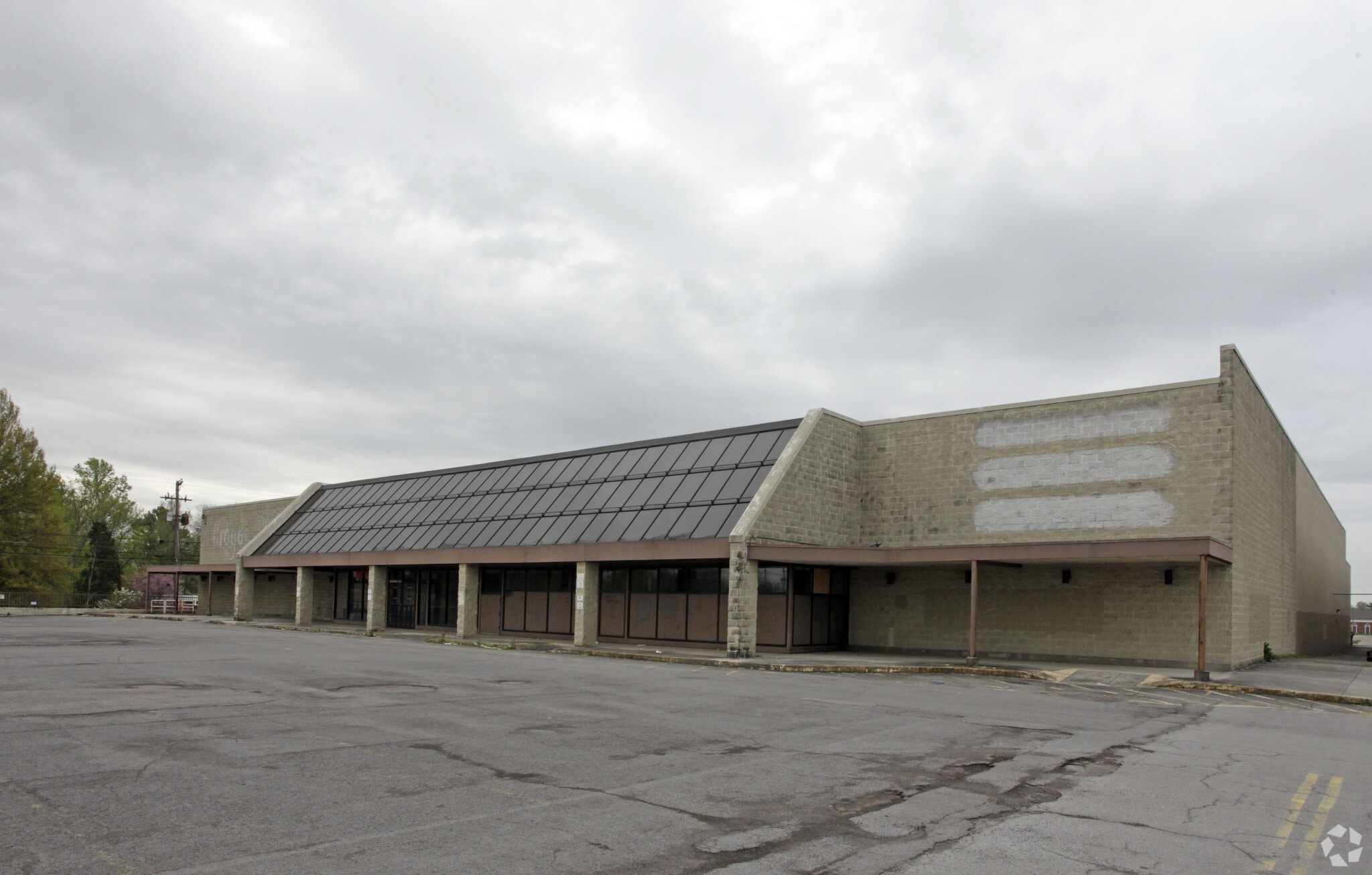 5425 Clinton Hwy, Knoxville, TN à louer Photo principale- Image 1 de 3