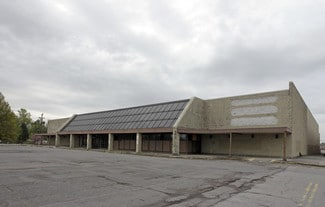 More details for 5425 Clinton Hwy, Knoxville, TN - Retail for Lease