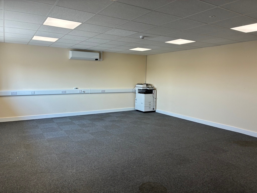 4 & 5 Tansley Business Park, King's Lynn, NFK - Unité 4 & 5 - - Photo intérieure - Image 2 of 2