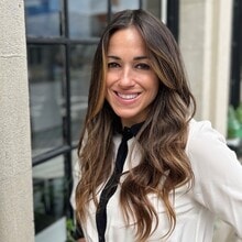 Melissa Warren