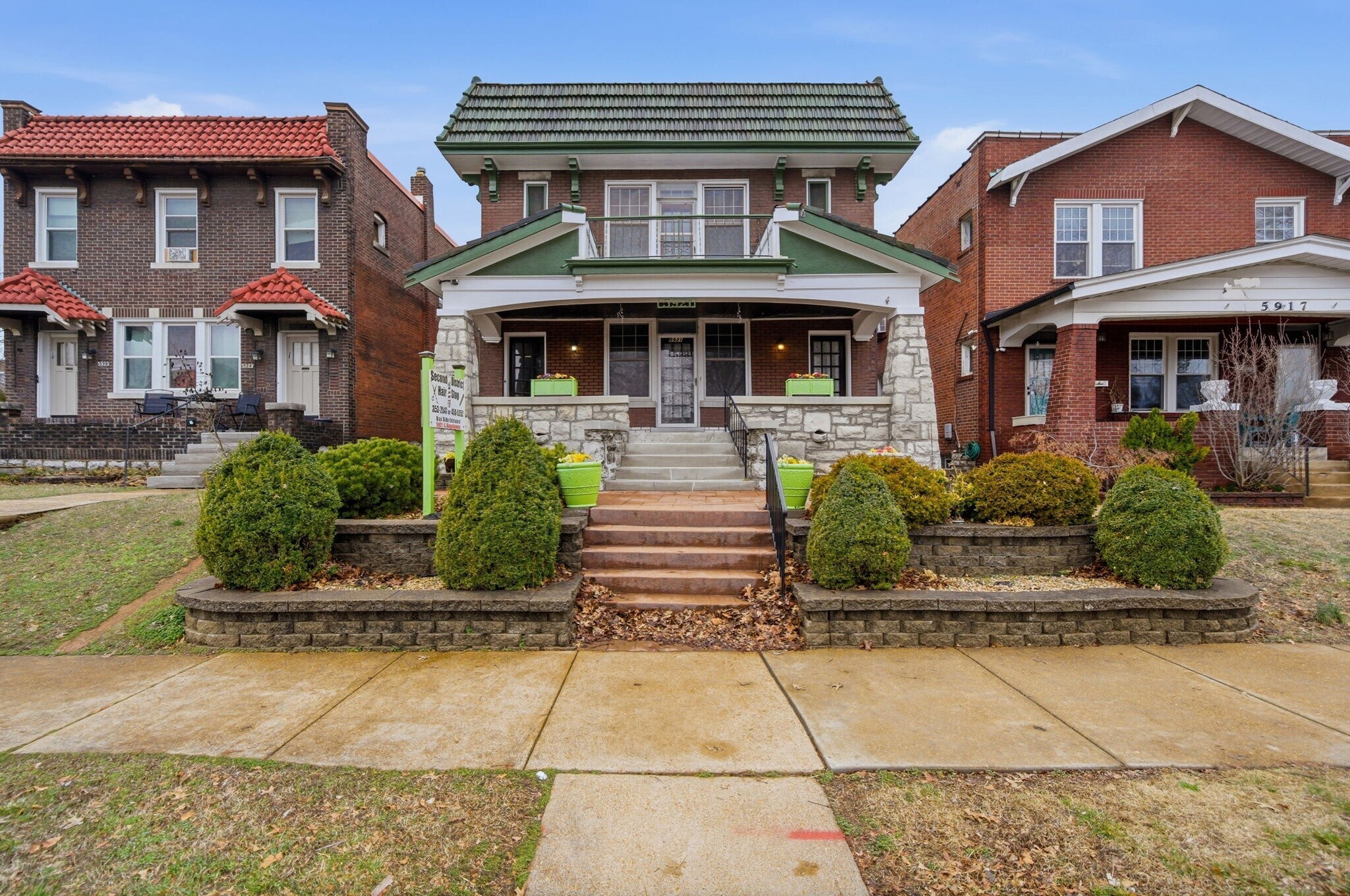 5921 S Kingshighway Blvd, Saint Louis, MO à vendre Photo principale- Image 1 de 31