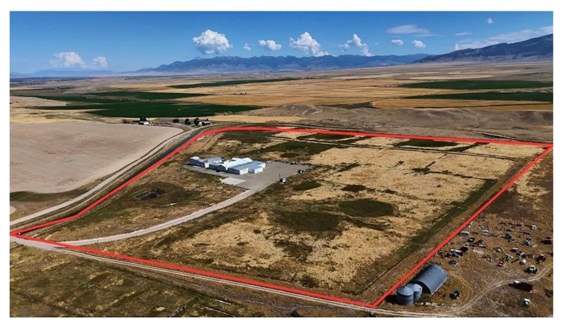 3512 E Bench Rd, Dillon, MT for sale Primary Photo- Image 1 of 38