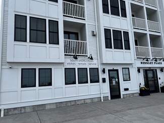 Plus de détails pour 155 Nantasket Ave, Hull, MA - Vente au détail à vendre