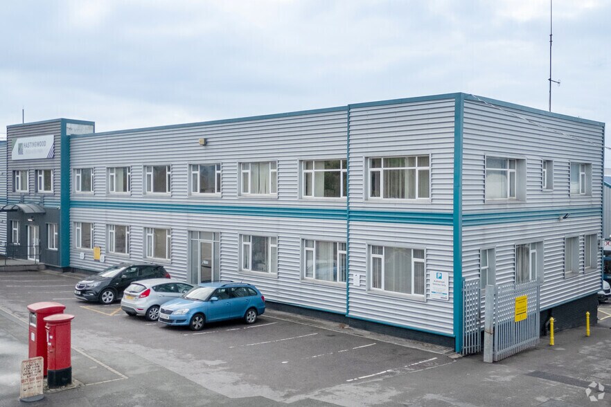 Wood Ln, Birmingham à louer - Photo principale - Image 3 de 4