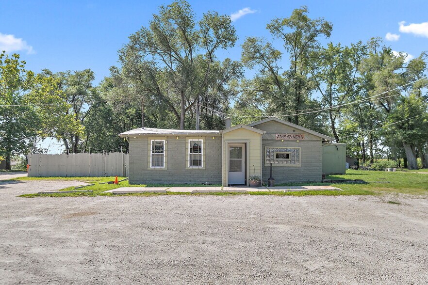 12474 Route 34, Plano, IL à vendre - Photo du bâtiment - Image 2 de 26