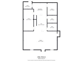 1582 E US-36, Urbana, OH à louer Plan d’étage- Image 1 de 1