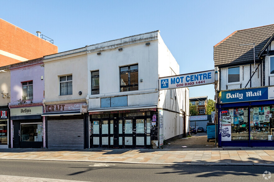 176 Broadway, Bexleyheath à vendre - Photo principale - Image 1 de 1