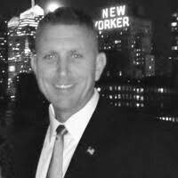 Christopher McDowell