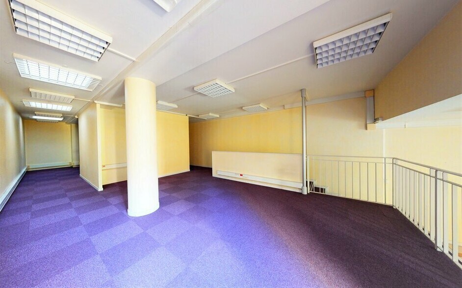 Bureau dans Nice à vendre - Photo intérieure - Image 2 de 9