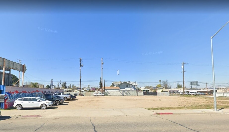 357 N Abby St, Fresno, CA à vendre Photo du bâtiment- Image 1 de 4