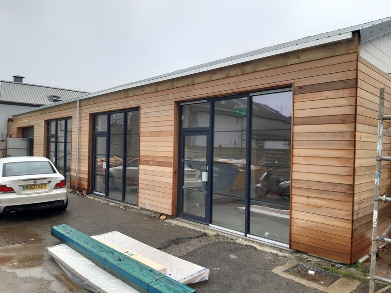 Eddystone Rd, Wadebridge for lease - Building Photo - Image 1 of 1