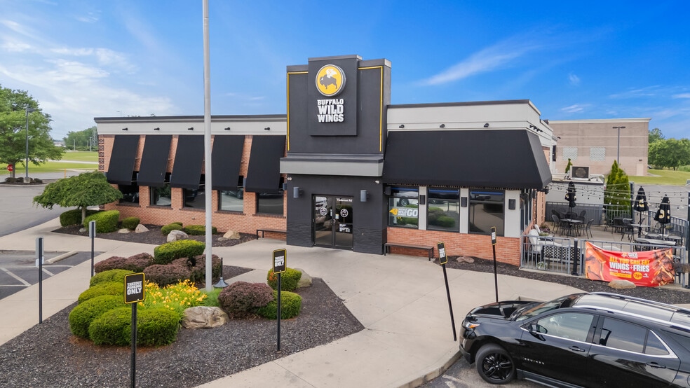 5020 Tiedeman Rd, Brooklyn, OH for sale - Building Photo - Image 2 of 6