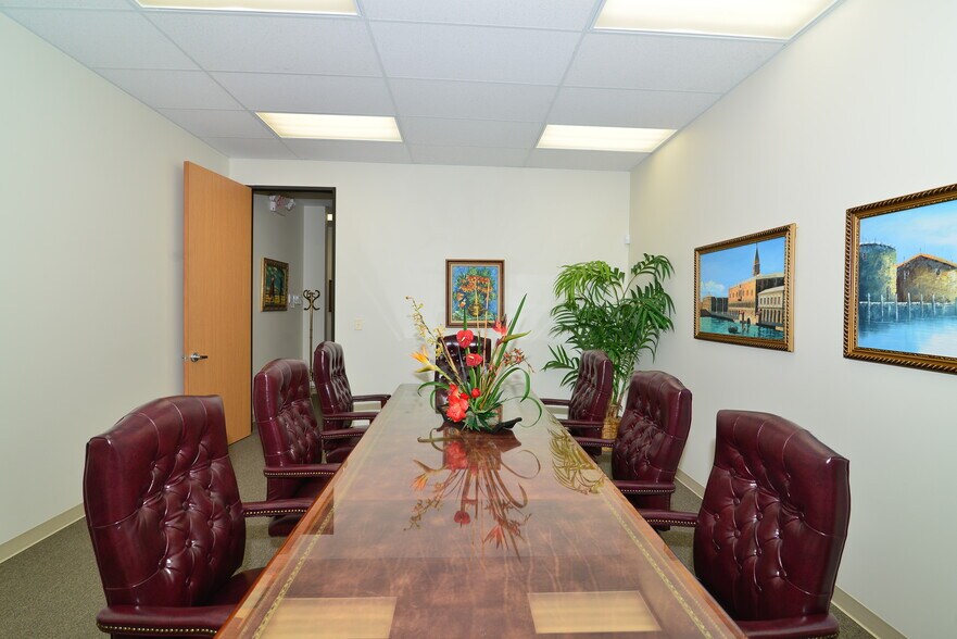 1416 Campbell Rd, Houston, TX à louer - Photo intérieure - Image 3 de 5