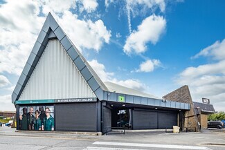 More details for Knowles Hl, Bradford - Industrial for Lease