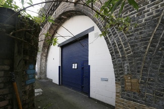 Plus de détails pour 533-540 Barrington Rd, Londres - Local d'activités à louer