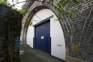 Plus de détails pour 533-540 Barrington Rd, Londres - Local d'activités à louer