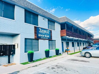 Plus de détails pour 302 Allen St, San Angelo, TX - Multi-résidentiel à vendre