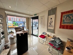 160B Finchley Rd, London for lease Interior Photo- Image 1 of 2