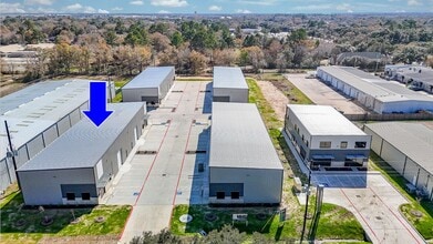 5713 13th St, Katy, TX for lease Interior Photo- Image 2 of 12