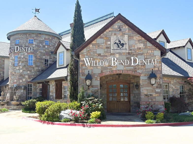 3001 Dallas Pky, Plano, TX for sale - Building Photo - Image 3 of 17