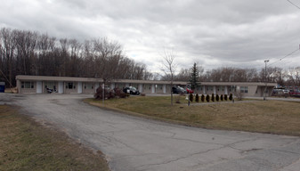 Bradford Inn - Motel