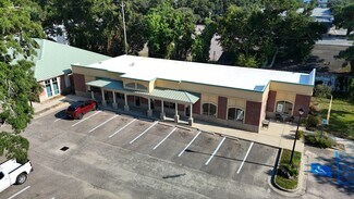 Plus de détails pour 360 Courthouse Rd, Gulfport, MS - Commerce de détail à vendre