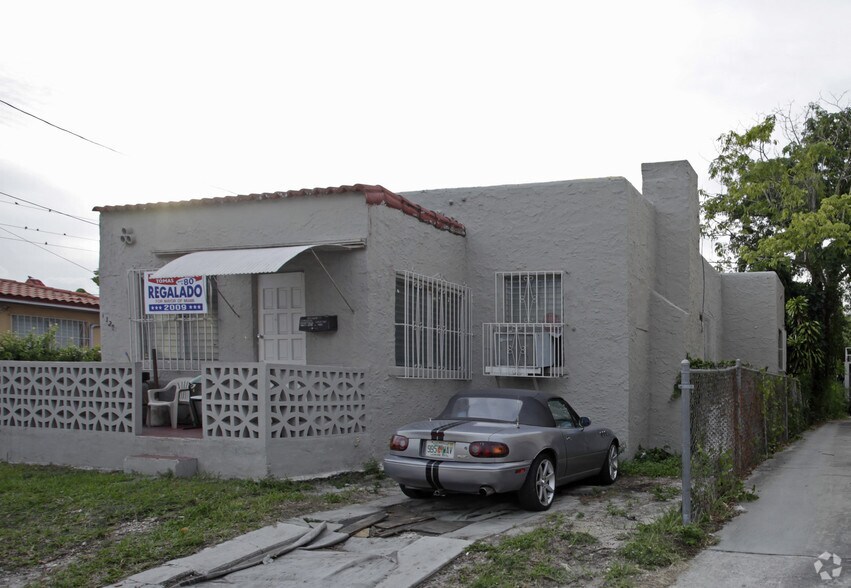 1320 SW 7th St, Miami, FL for sale - Building Photo - Image 3 of 4