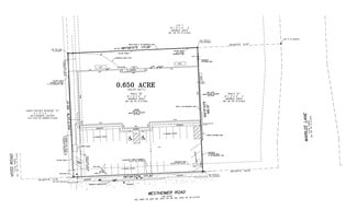 Plus de détails pour 6508 Westheimer Rd, Houston, TX - Commerce de détail à louer