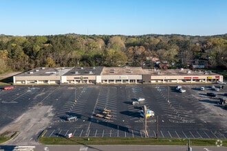 7480 Parkway Dr SW, Leeds, AL - Aérien  Vue de la carte - Image1