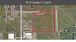 More details for 2401 W 60th St, Sioux Falls, SD - Land for Sale