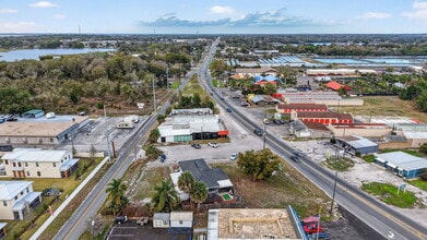 4075 N County Road 19A, Mount Dora, FL - Aerial  map view - Image1