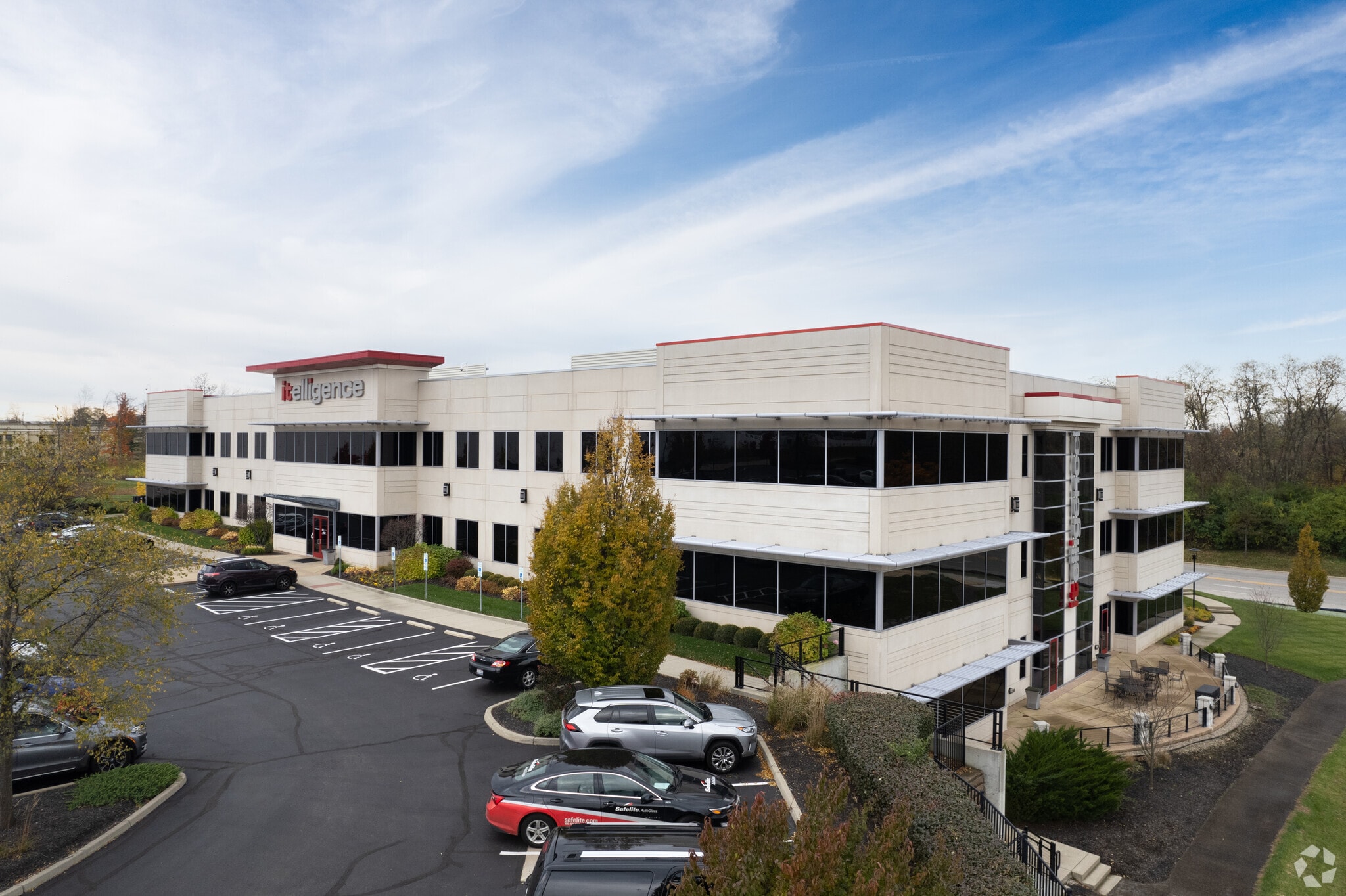 10856 Reed Hartman Hwy, Cincinnati, OH for lease Primary Photo- Image 1 of 6