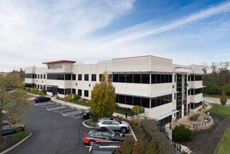 Plus de détails pour 10856 Reed Hartman Hwy, Cincinnati, OH - Bureau à louer