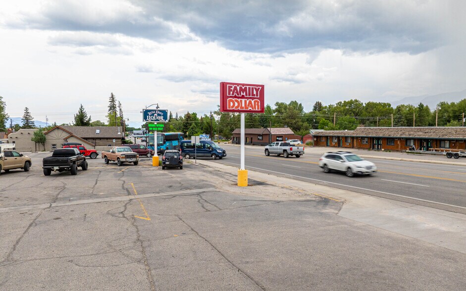 401 Us Highway 24 N, Buena Vista, CO à vendre - Photo du bâtiment - Image 2 de 10