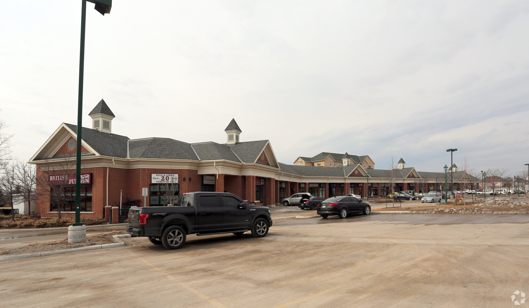 900 Jamieson Pky, Cambridge, ON for sale Primary Photo- Image 1 of 1